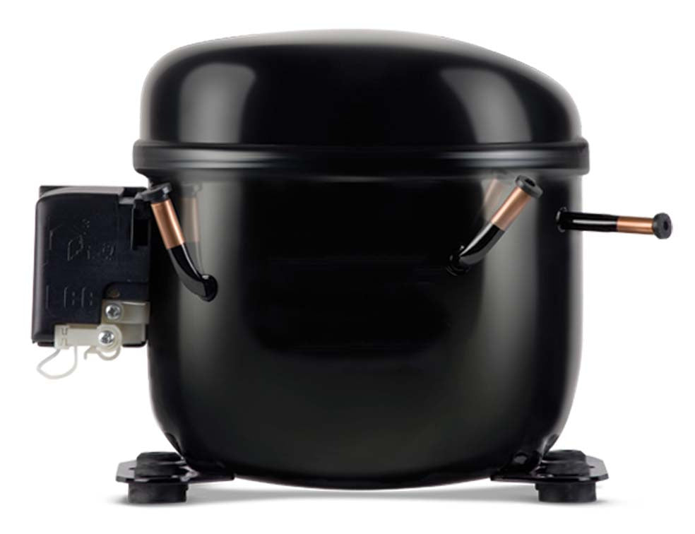 COMPRESOR 1/4L A 1/5 R134 115V GLY80RDA