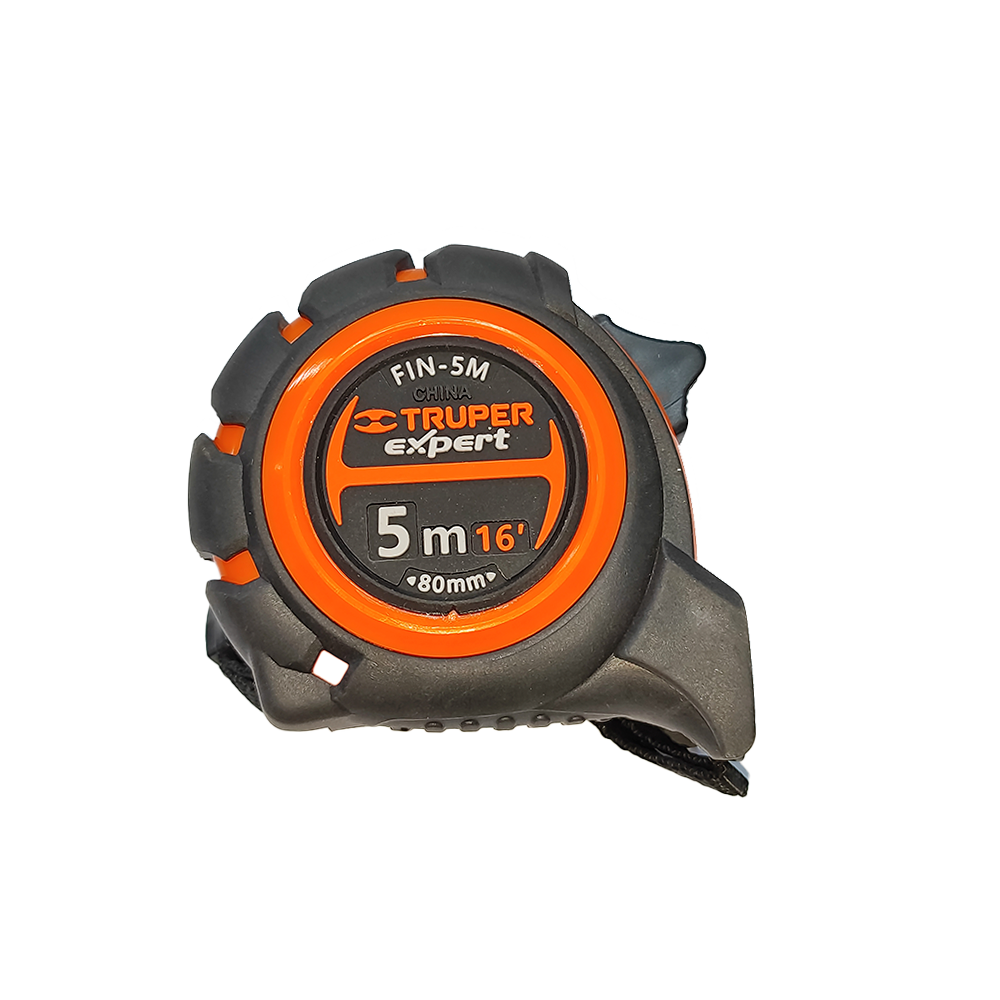 Flexometro Industrial