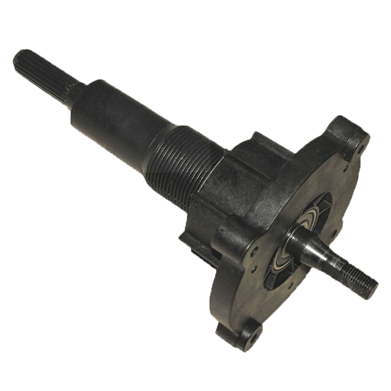 Transmisión Apolo Mabe