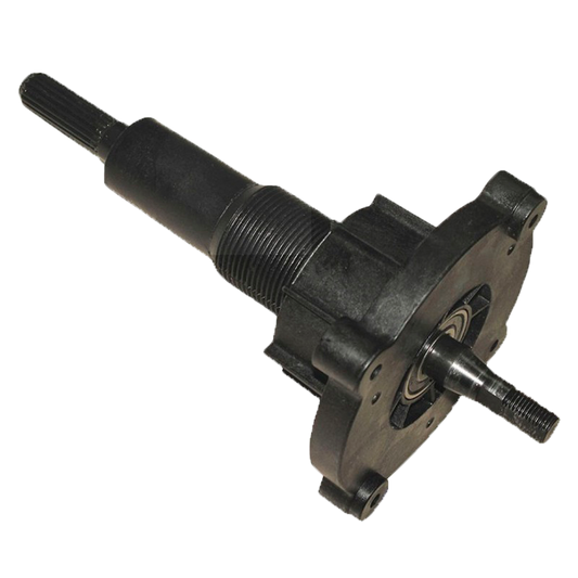 Transmisión Apolo Mabe