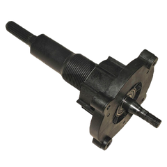 Transmisión Apolo Mabe