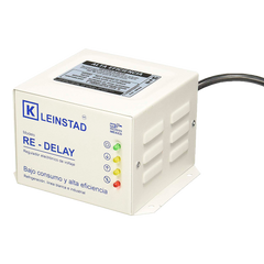 Regulador Electrónico de Voltaje