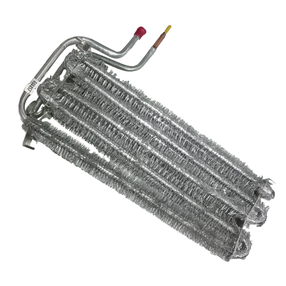 Evaporador para refrigerador Mabe