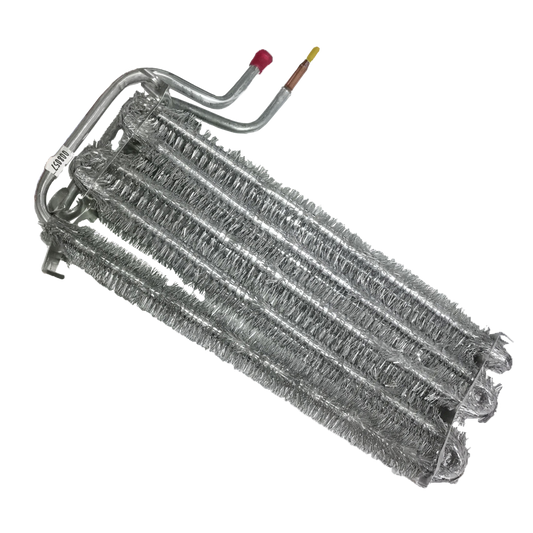Evaporador para refrigerador Mabe