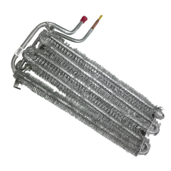 Evaporador para refrigerador Mabe