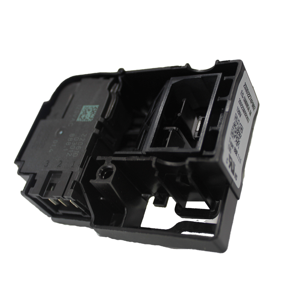 Blocapuerta Lavadora Kraken