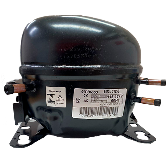 Compresor Embraco 1/3HP Pesado