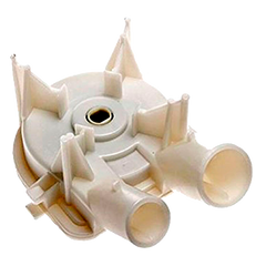 Bomba Drenado Whirlpool