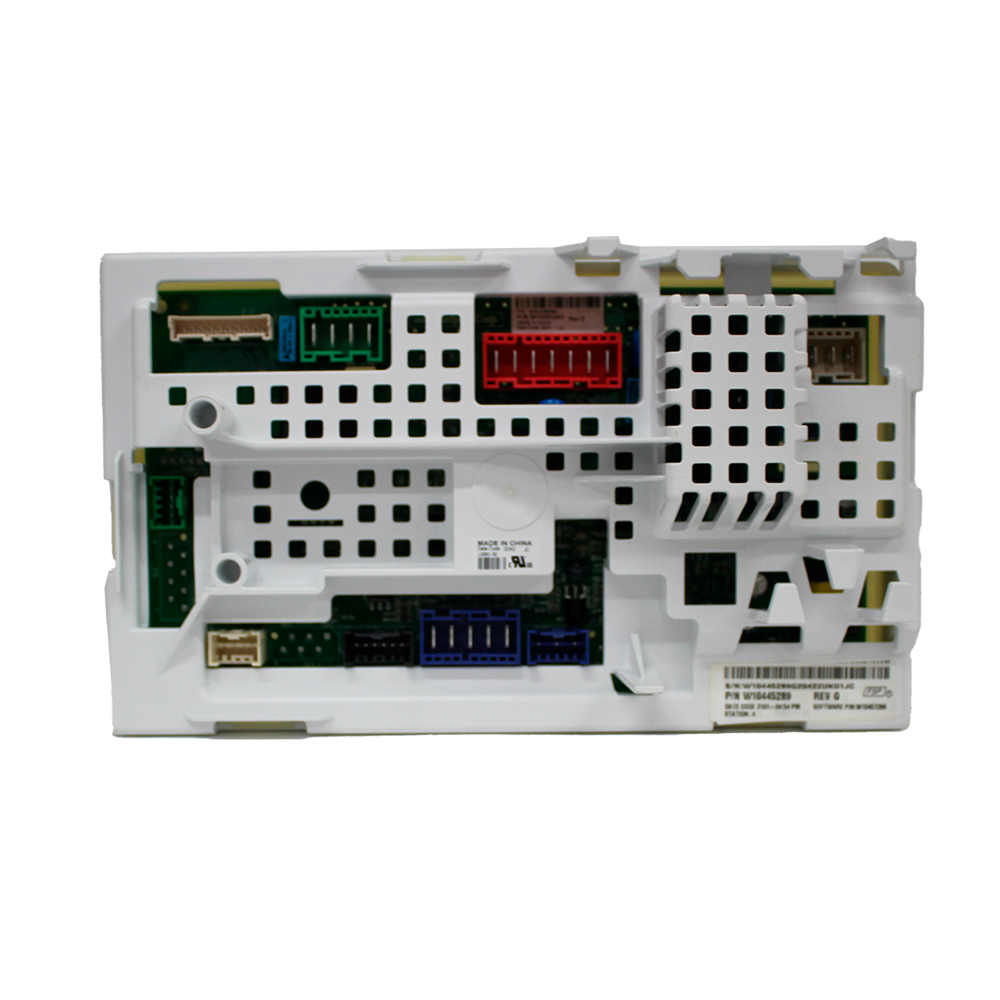 Tarjeta control Whirlpool