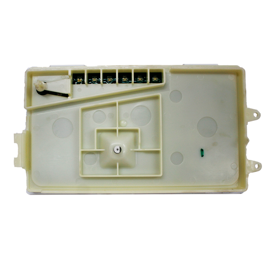 Tarjeta control Whirlpool