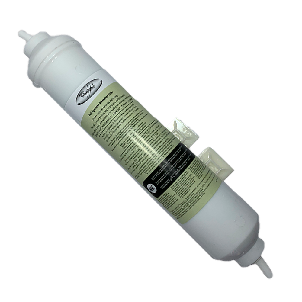 Filtro De Agua Whirlpool