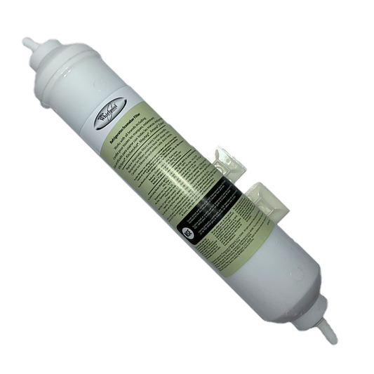 Filtro De Agua Whirlpool