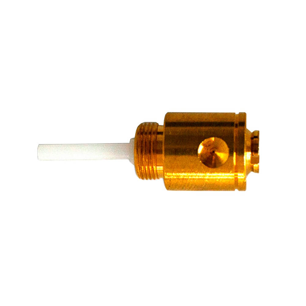 Válvula Reguladora Para Gas