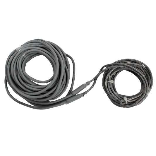 Resistencia tubo drenado Bohn