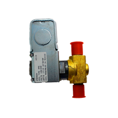 Válvula solenoide 3/8