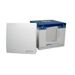 EXTRACTOR P/BAÑO 2100RPM 28W 120V 60HZ