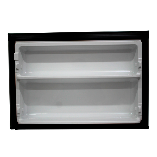 Conjunto de puerta para refrigerador Whirlpool