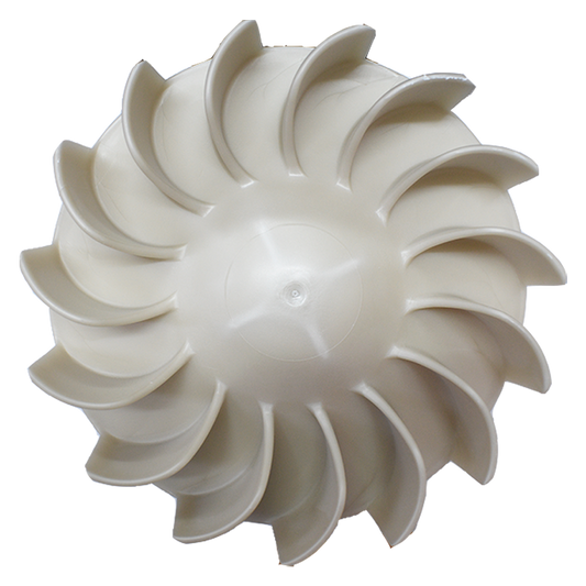 Turbina Secadora Whirlpool