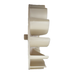 Turbina Secadora Whirlpool