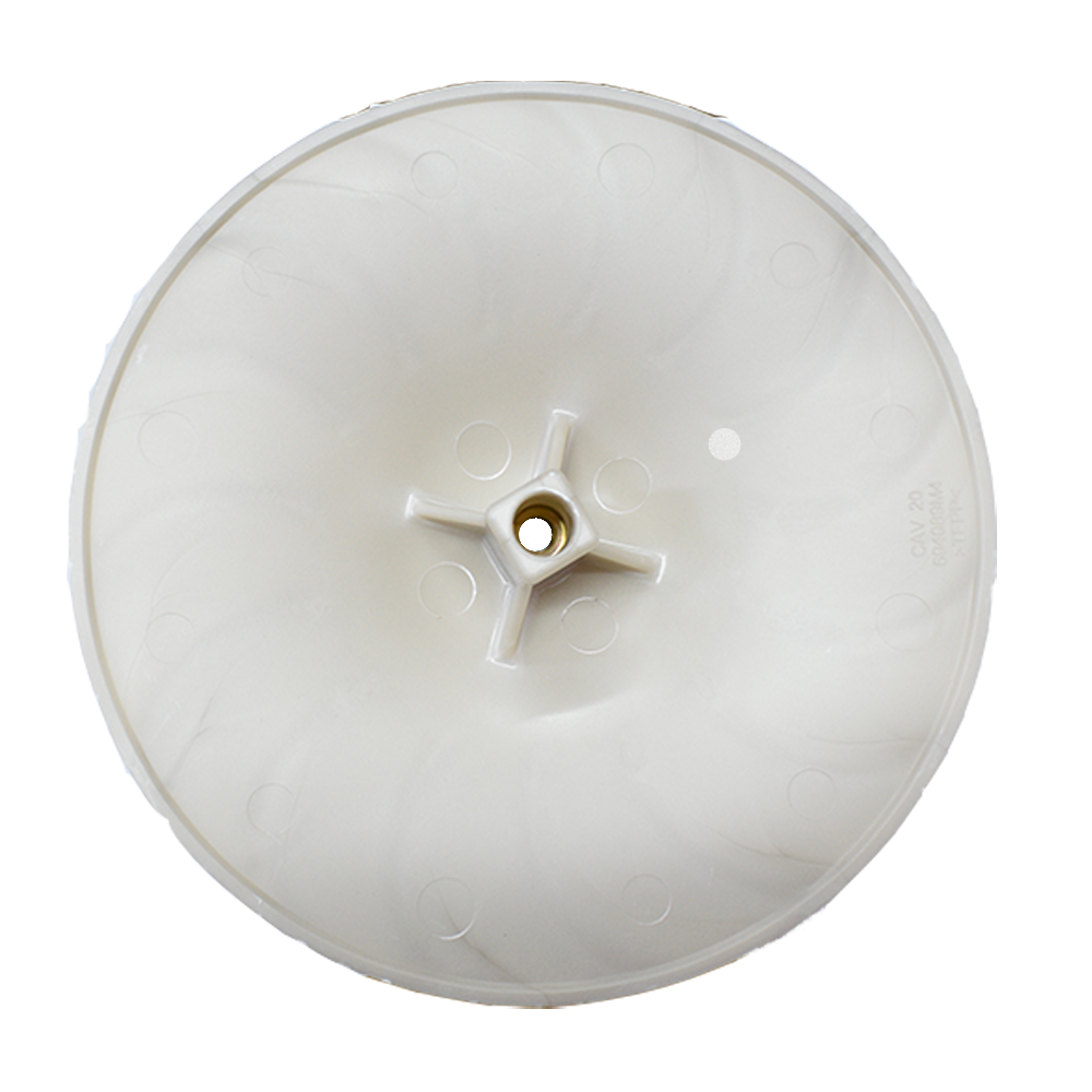 Turbina Secadora Whirlpool