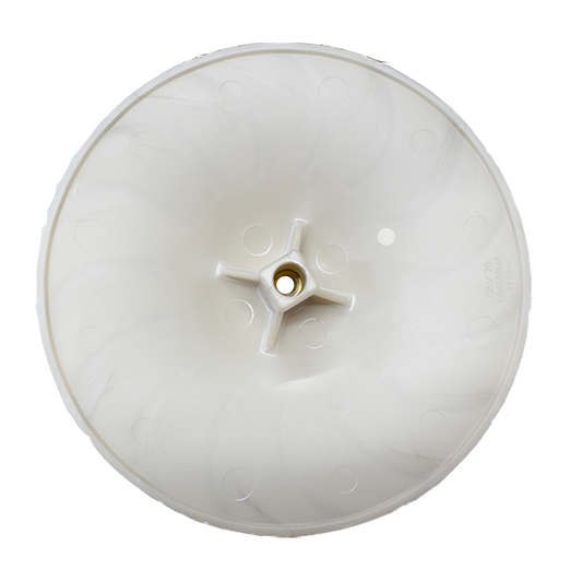 Turbina Secadora Whirlpool