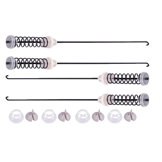 Varillas Suspensión Whirlpool