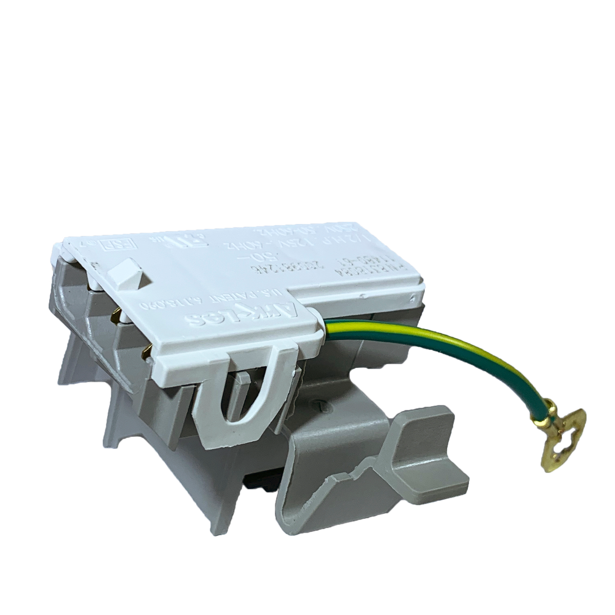 Switch Lavadora Whirlpool