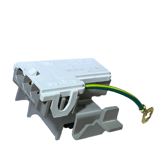 Switch Lavadora Whirlpool