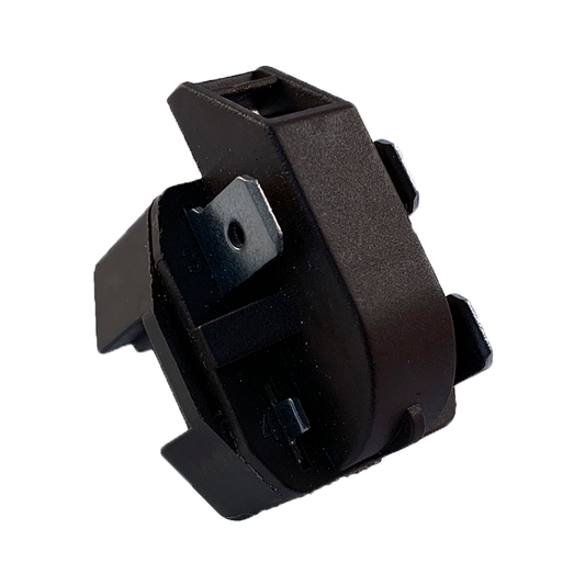 Relevador de 3 terminales