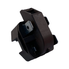 Relevador de 3 terminales