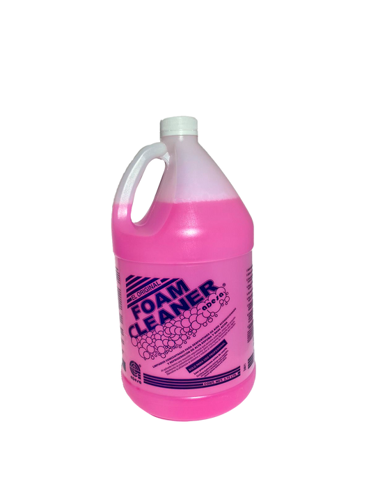 Limpiador para serpentines (FOAM CLEANER)