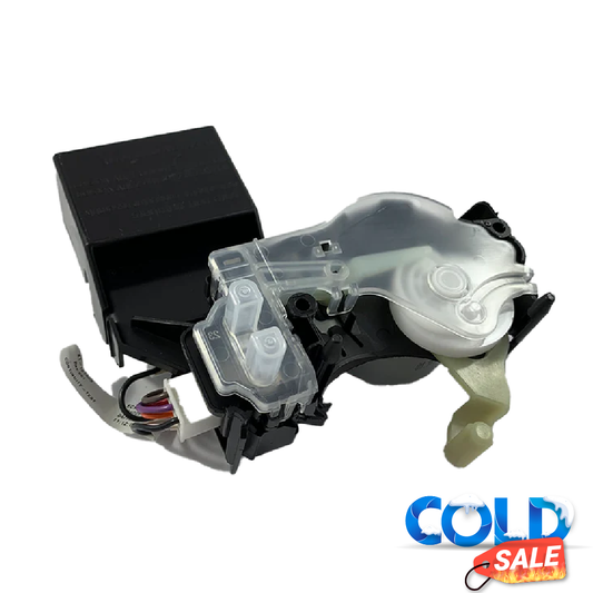 Actuador Solenoide