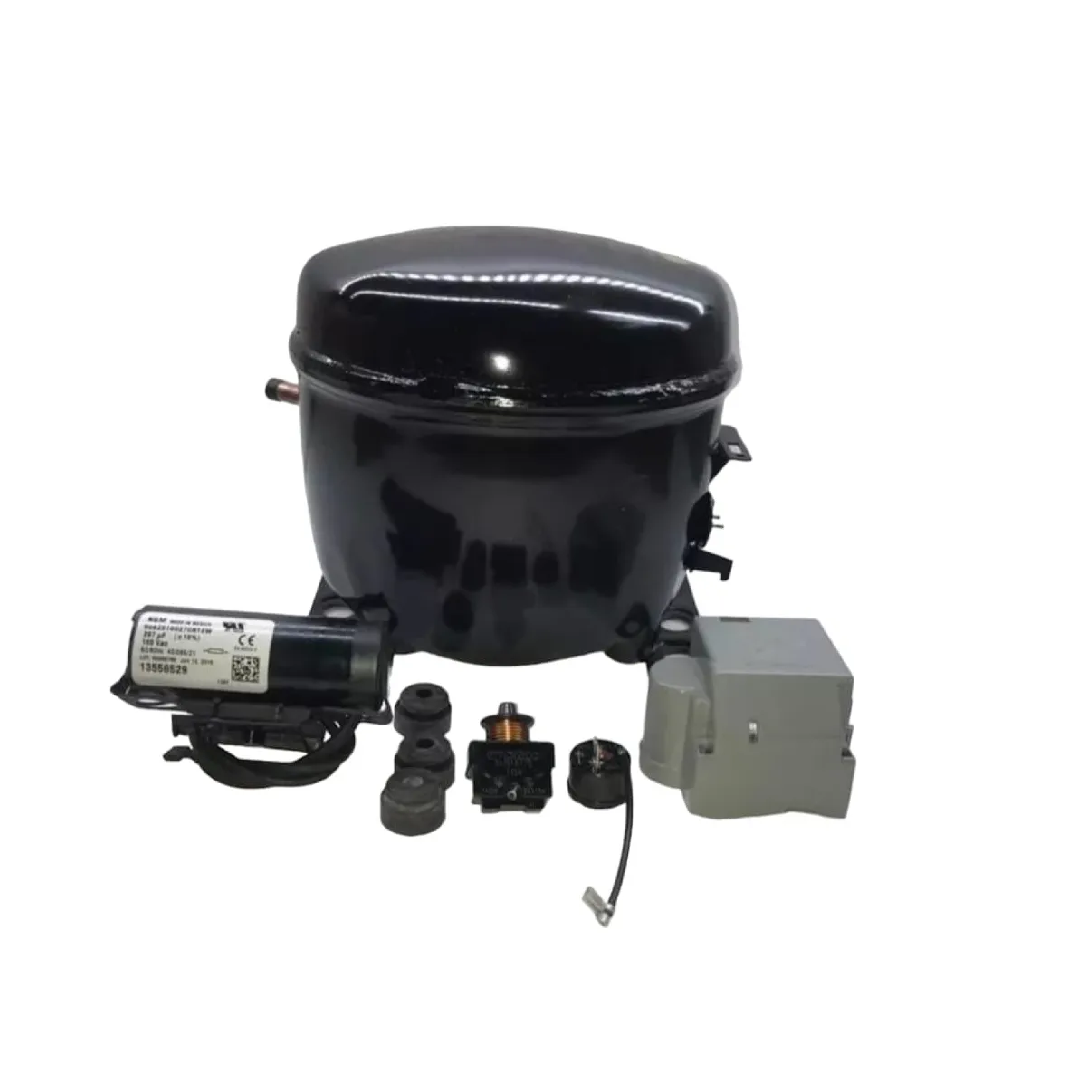 Compresor Embraco 1/4L R-134 FF8.5HBX