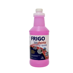 LIMPIADOR FRIGO FORTE 1 LITRO
