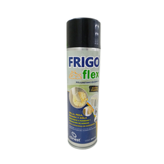 FRIGO FLEX ESPUMA DE POLIURETANO 500ML