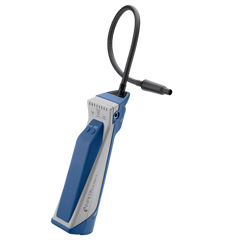 Detector de Fugas Electrónico