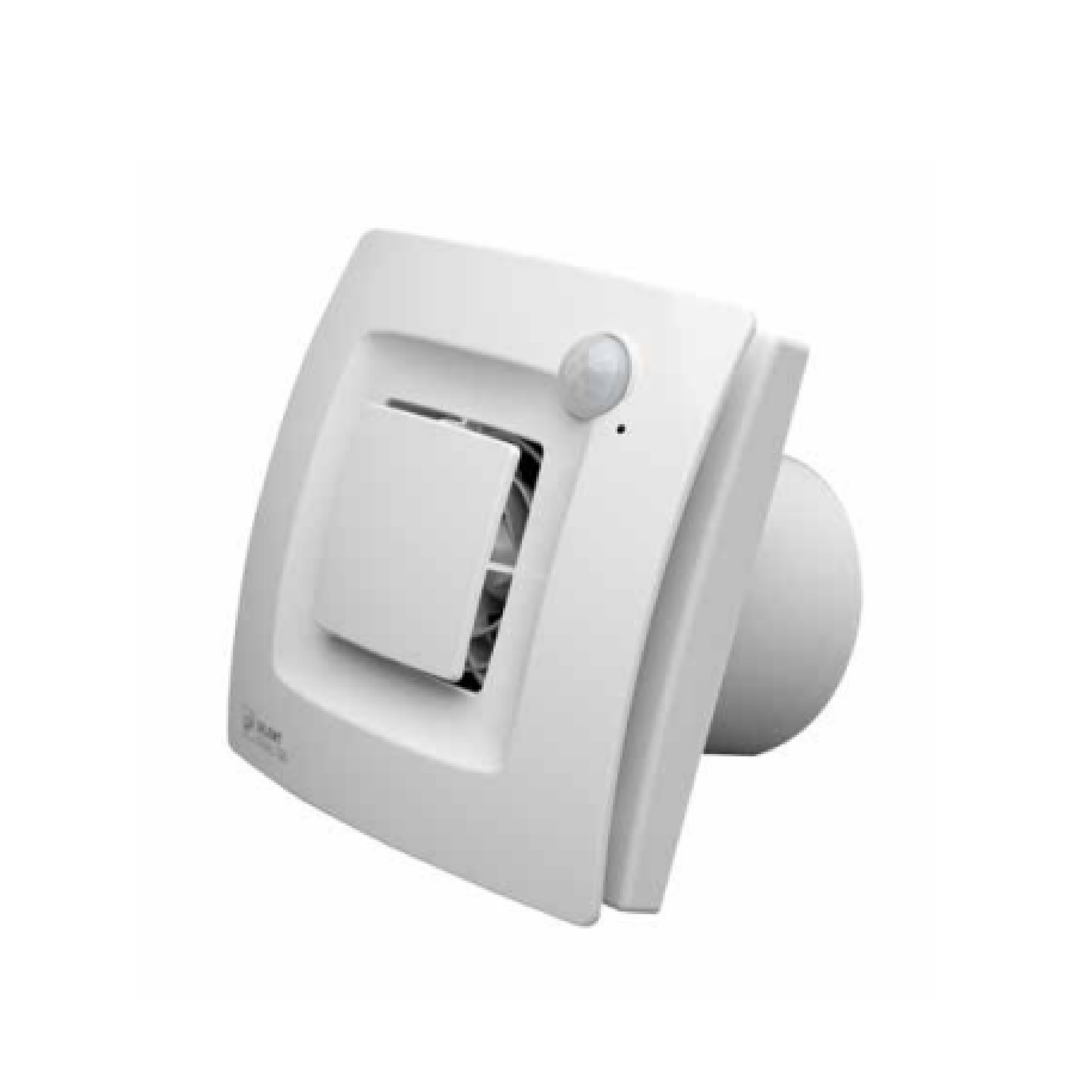 EXTRACTOR P/BAÑO 127V 60Hz IP45 CLASE II