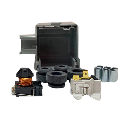 Compresor Embraco 1/4HP Pesado