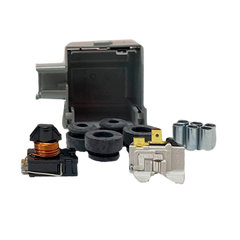 Compresor Embraco 1/4HP Pesado