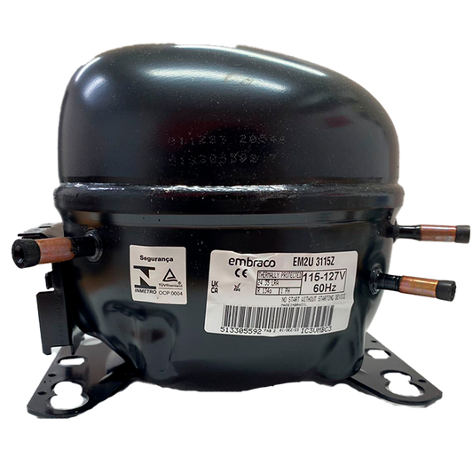 Compresor Embraco 1/4HP Pesado