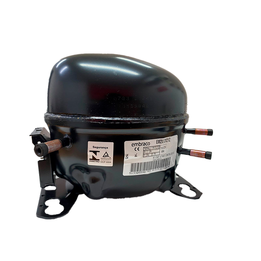 Compresor Embraco 1/3HP