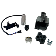 Compresor Embraco 1/3HP