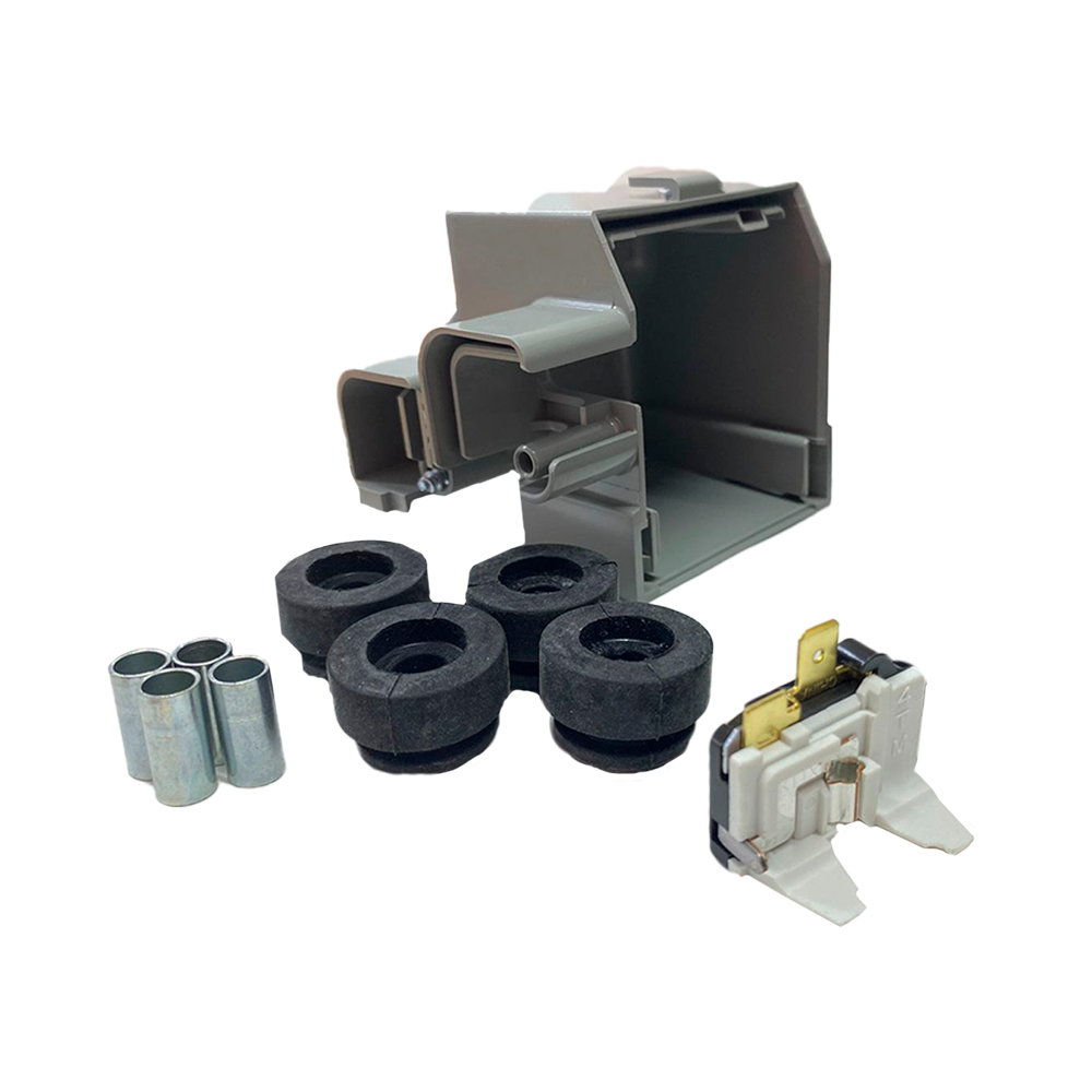 Compresor Embraco 1/3HP Pesado