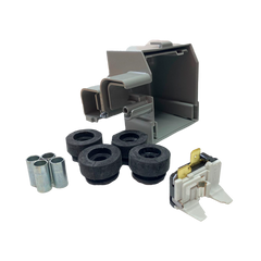 Compresor Embraco 1/3HP Pesado