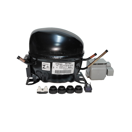 Compresor Embraco 1/5HP Ligero