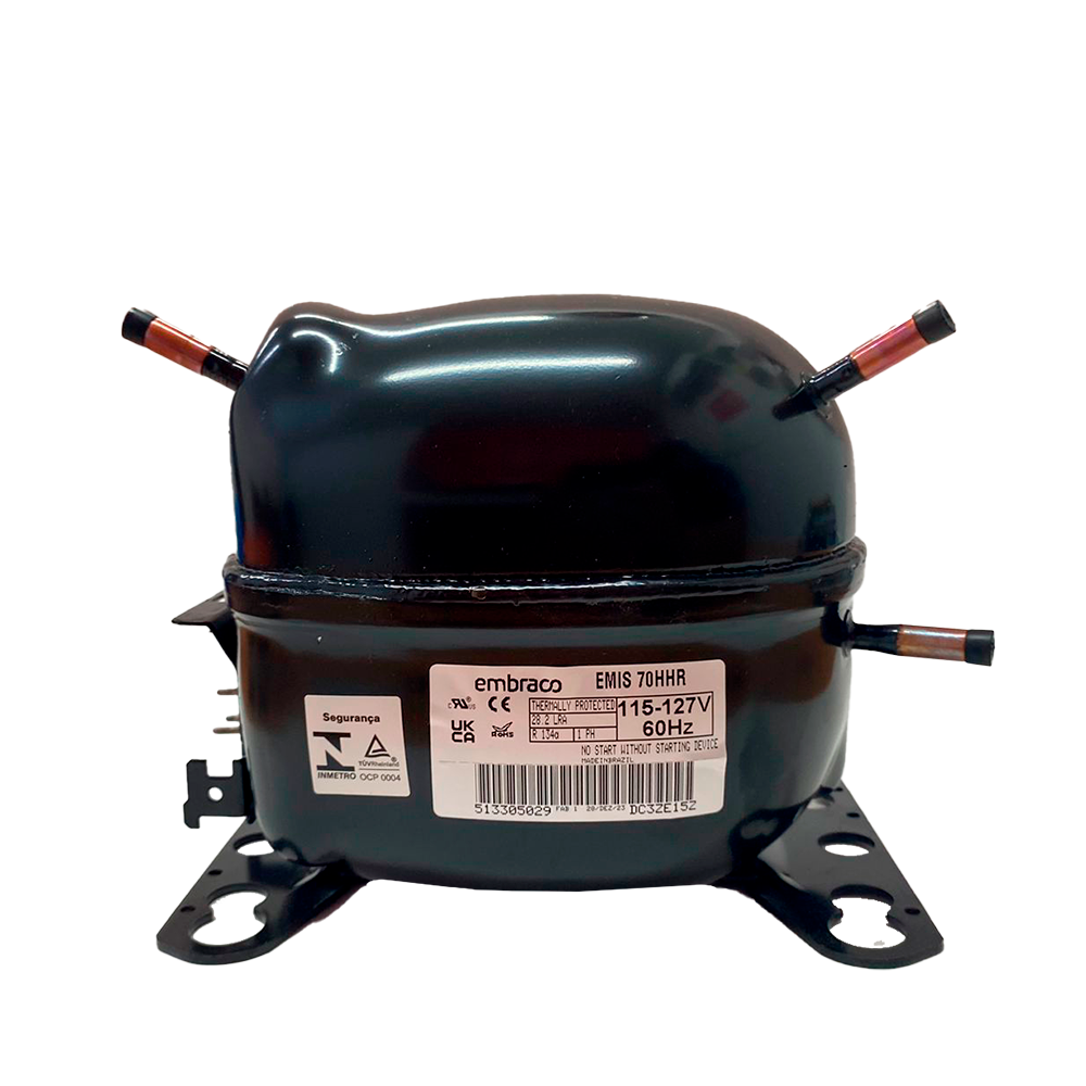 Compresor Embraco 1/5HP