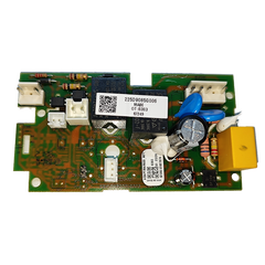 Tarjeta Control Principal