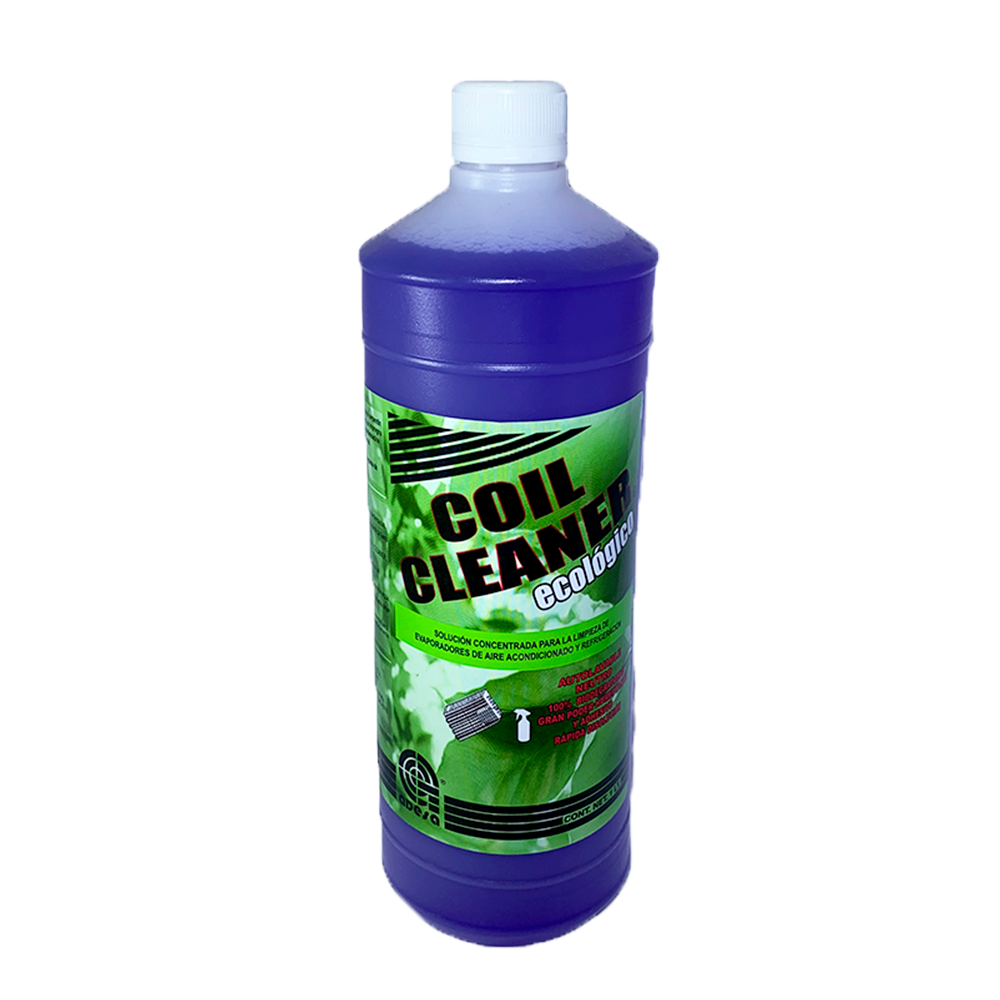Coil Cleaner Morado