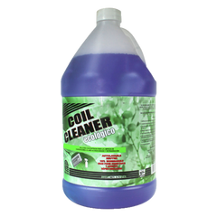 Coil Cleaner Morado
