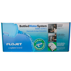 Bomba dispensadora de agua FLOJET